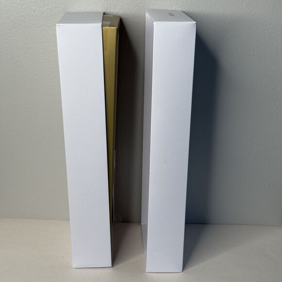 East 59th Street St Integrity Toys Empty Box Lid Storage Replacement IT White - Picture 3 of 13